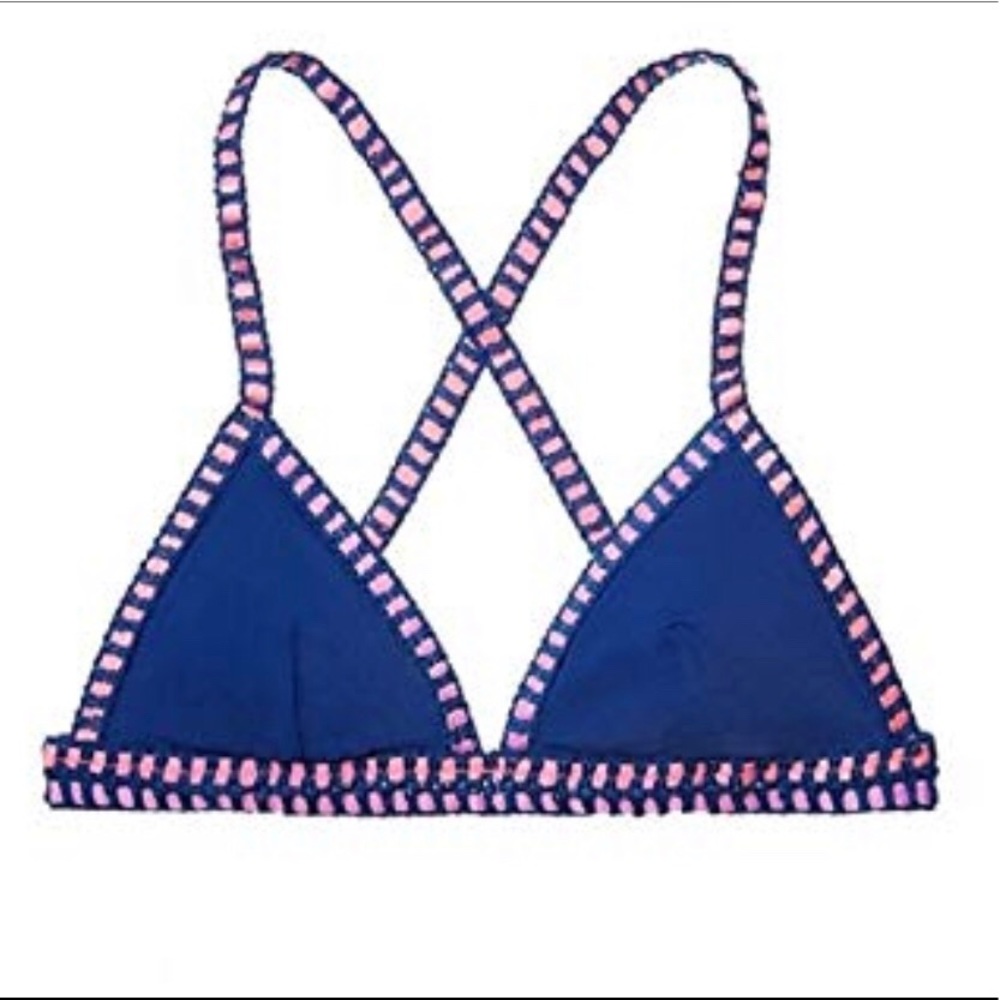 Victoria’s Secret Bikini Top